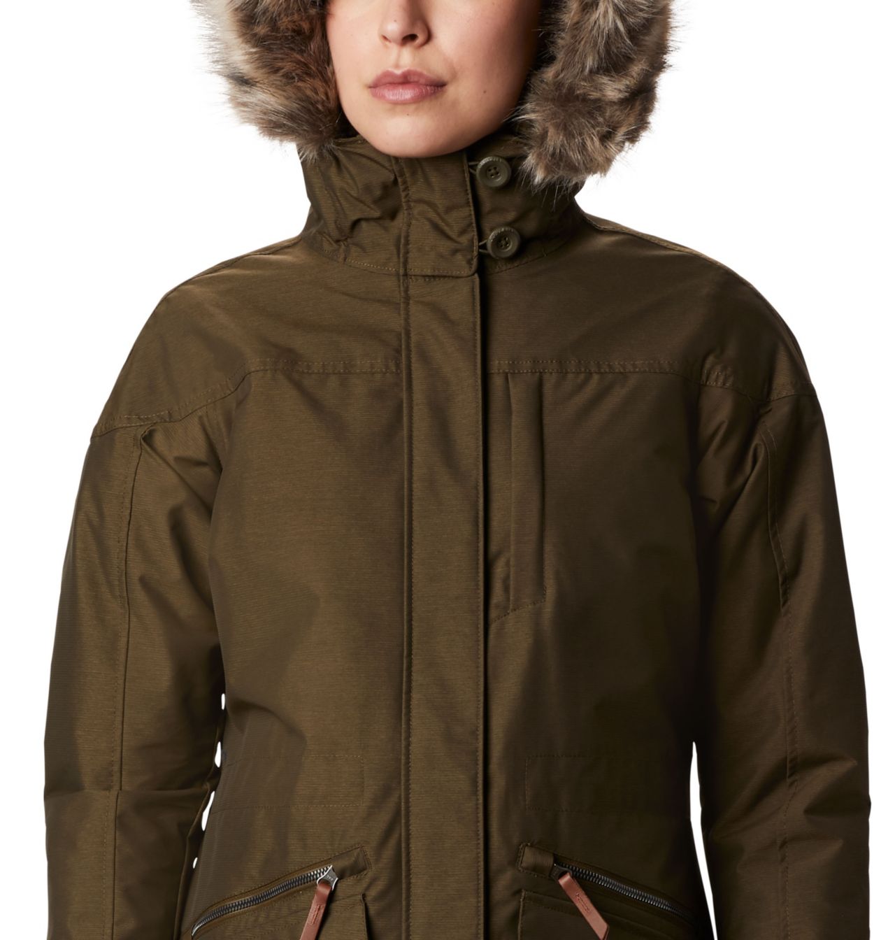 Veste Carson Pass™ Interchange pour femme 4