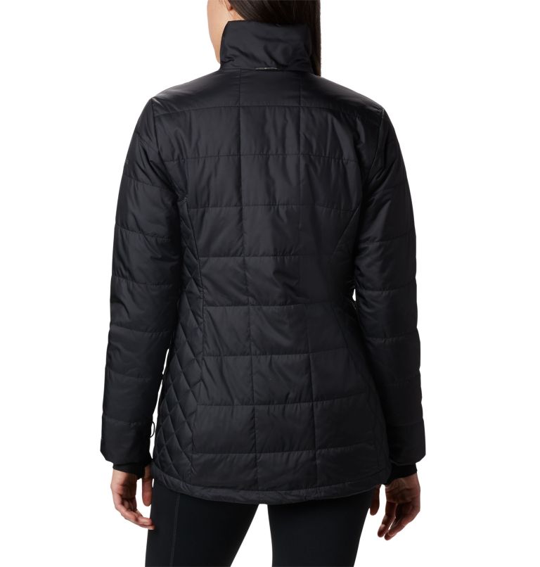 Carson Pass IC Jacket | 319 | M, Color: Olive Green, image 7