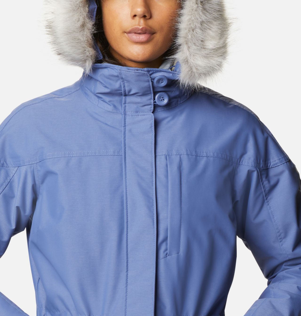 Women's Carson Pass™ Interchange Jacket 4