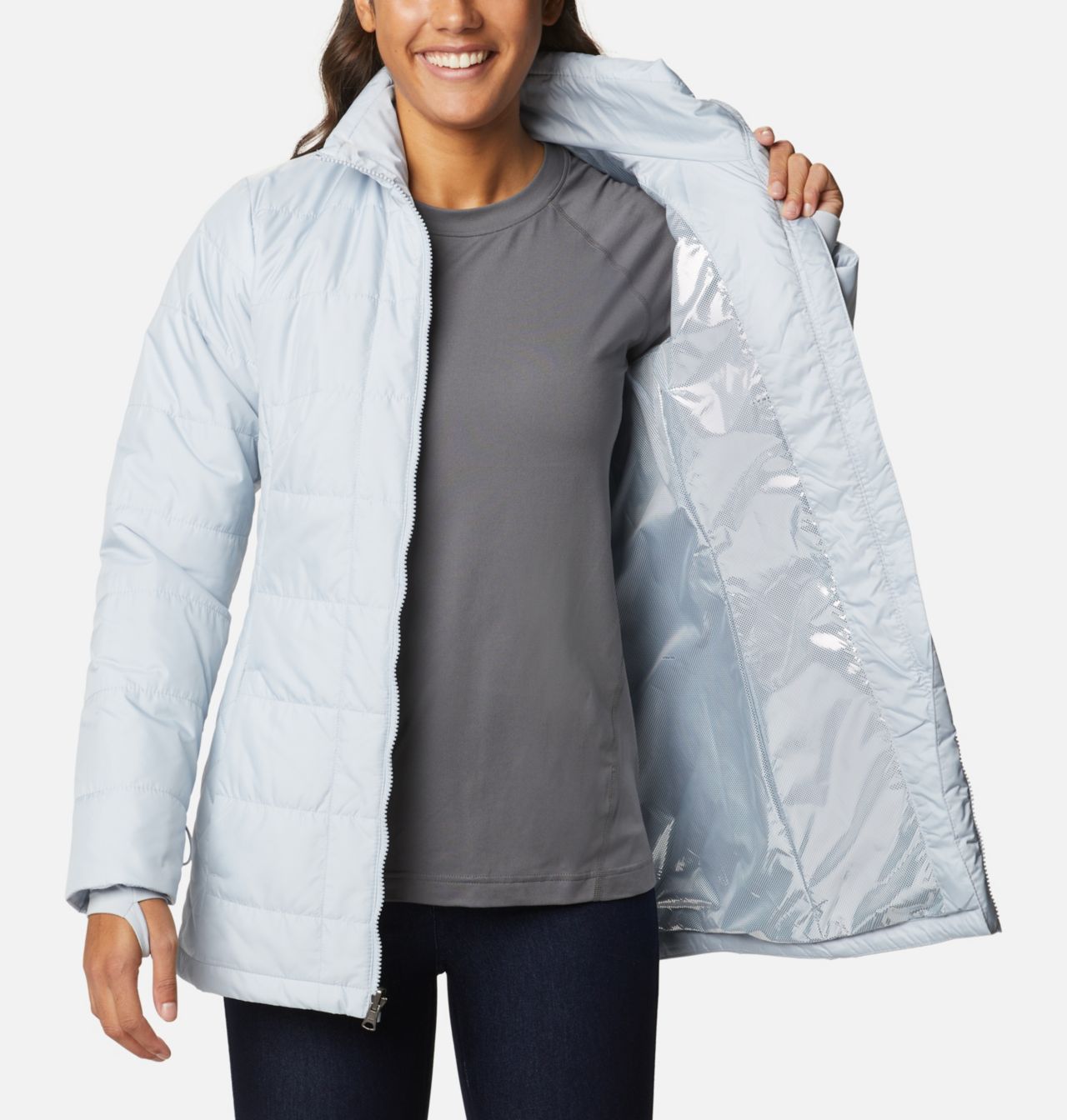 Women's Carson Pass™ Interchange Jacket 8