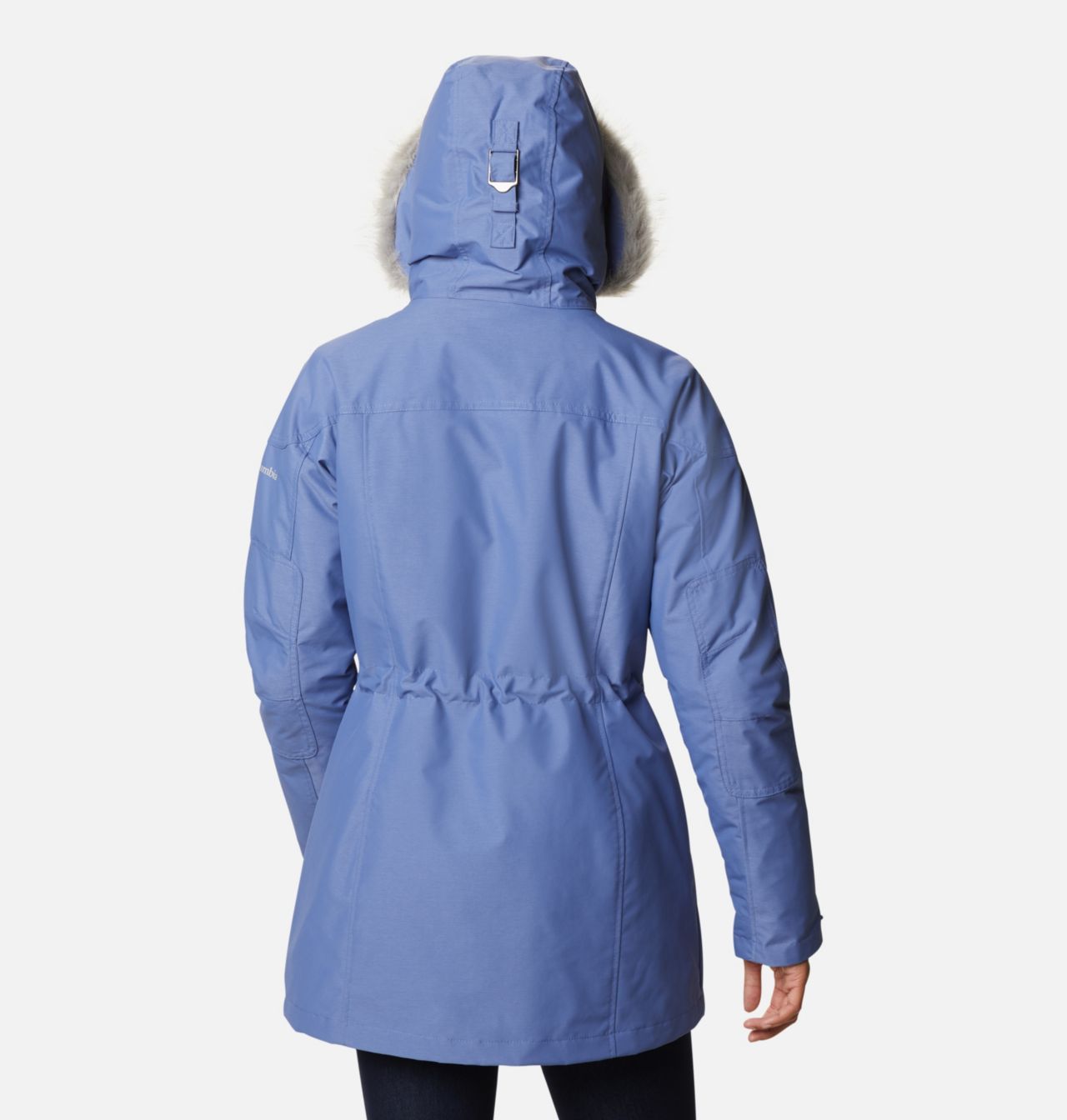 Women's Carson Pass™ Interchange Jacket 2