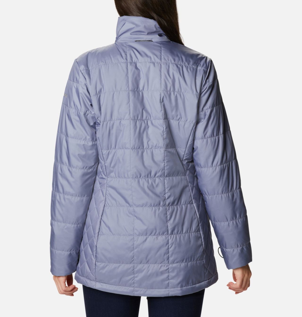 Women's Carson Pass™ Interchange Jacket 8