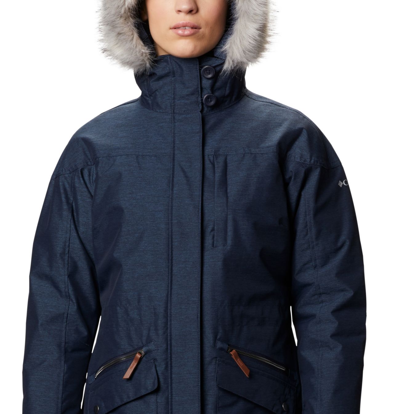 Women's Carson Pass™ Interchange Jacket 4