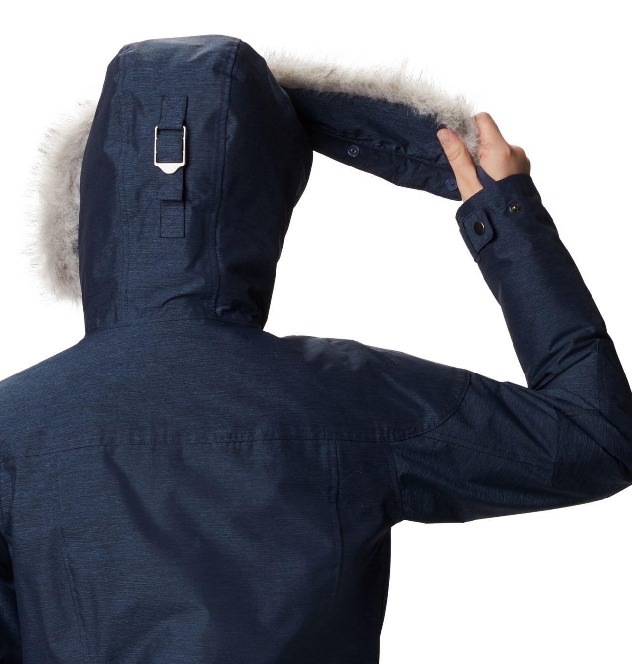 Women's Carson Pass™ Interchange Jacket 6