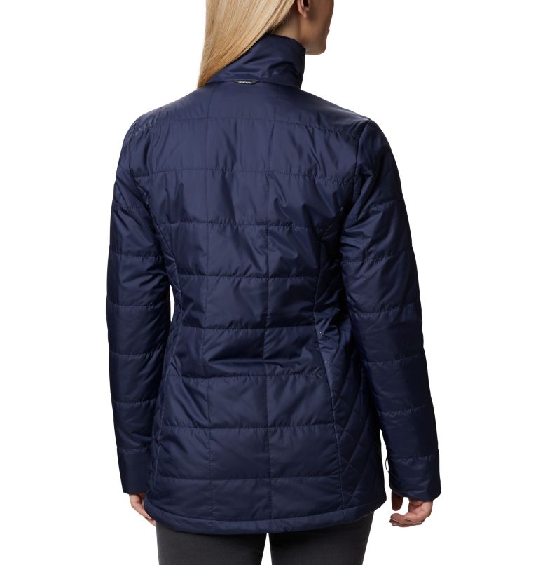 Columbia Women's Carson Pass™ Interchange Jacket - Shoplifestyle