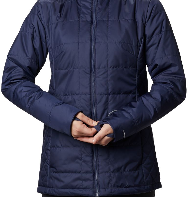 Columbia Venture On Interchange Jacket W - Waterproof - Jackets - Women's  Clothing - Lifestyle en