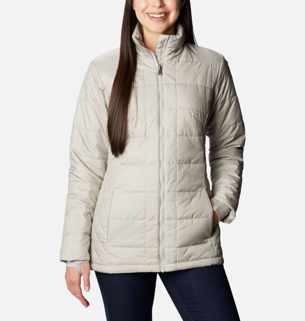 Women's Carson Pass™ Interchange Jacket 8