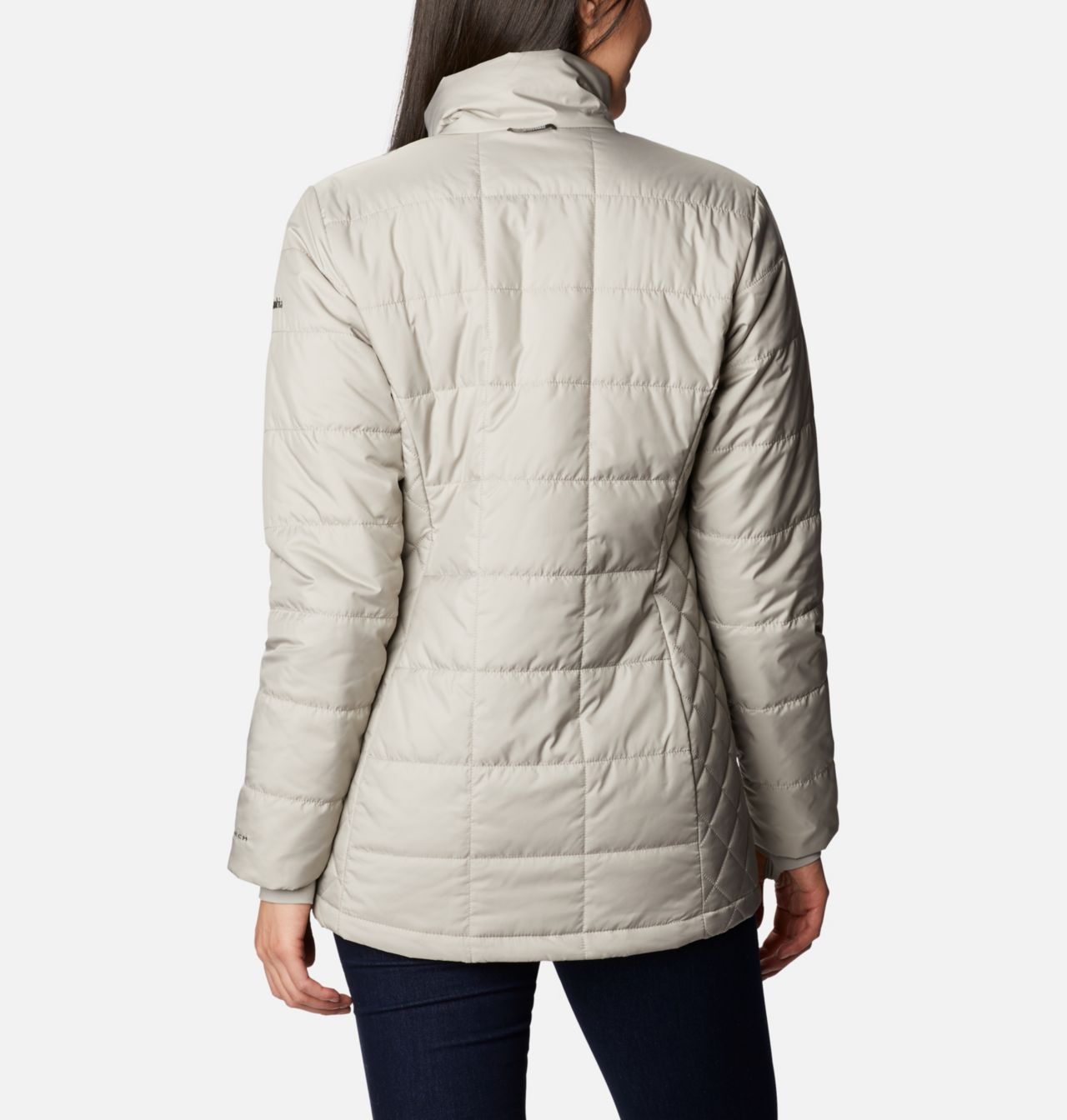 Women's Carson Pass™ Interchange Jacket 9