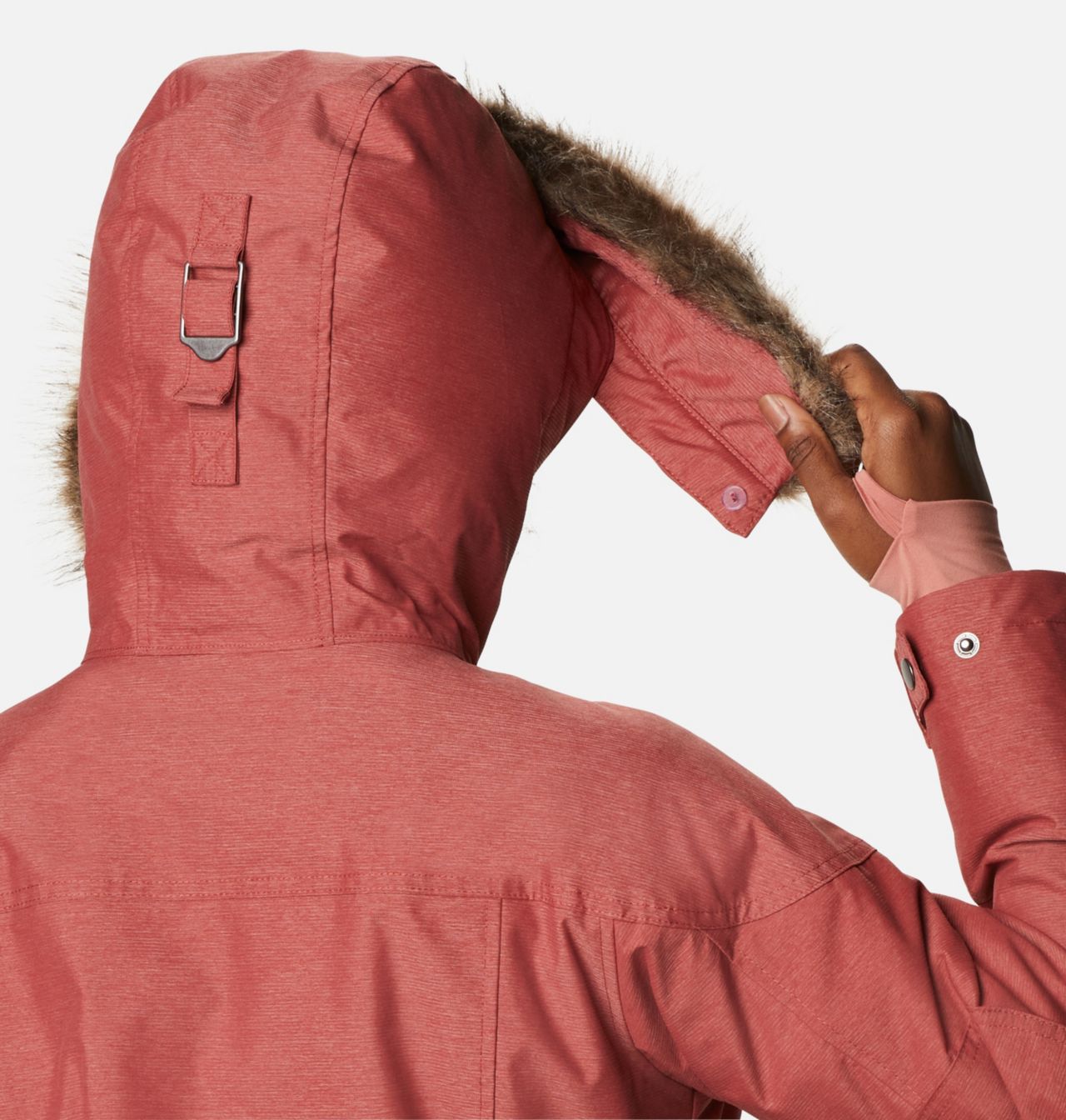 Women's Carson Pass™ Interchange Jacket 6