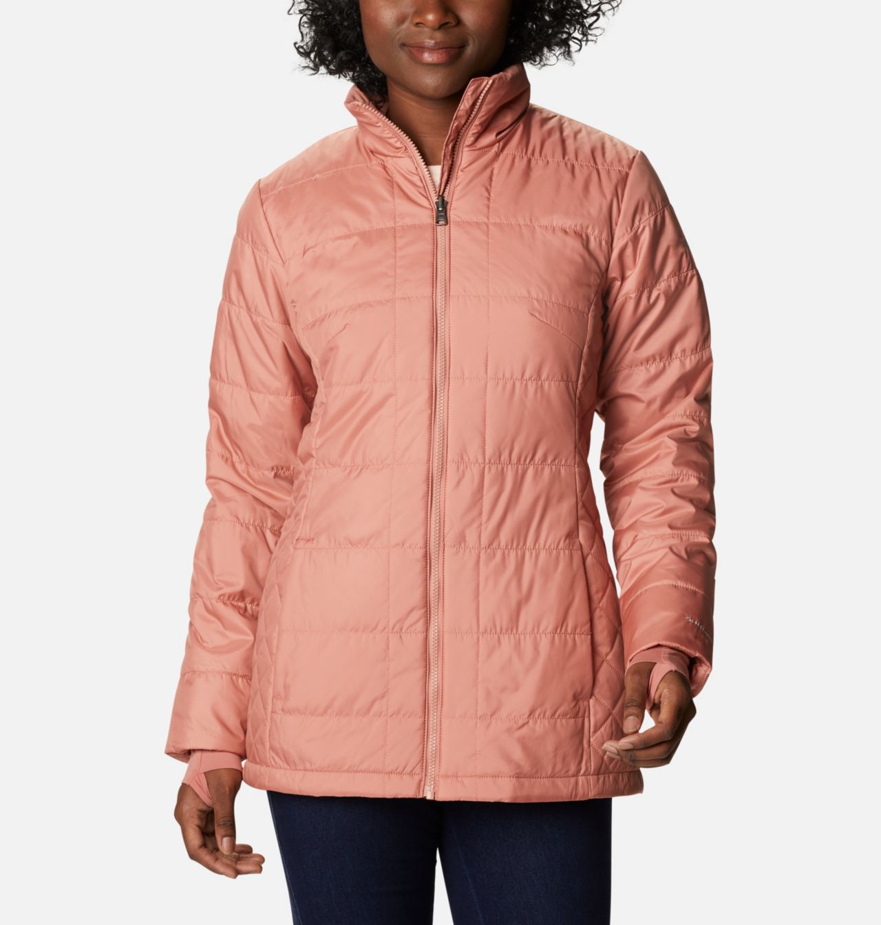 Women's Carson Pass™ Interchange Jacket 7