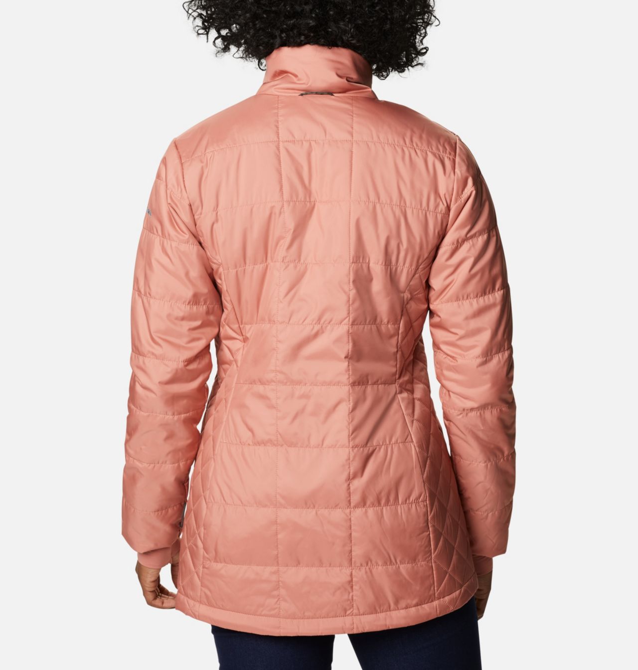 Women's Carson Pass™ Interchange Jacket 8