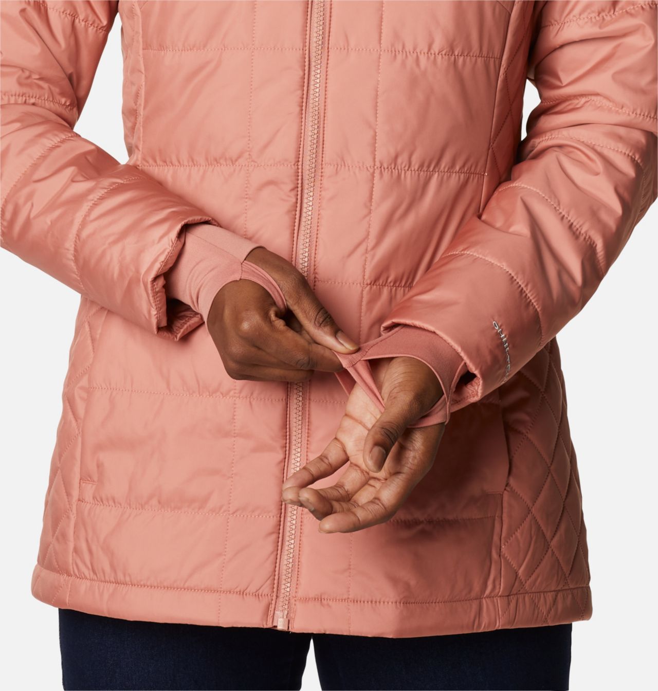 Women's Carson Pass™ Interchange Jacket 9