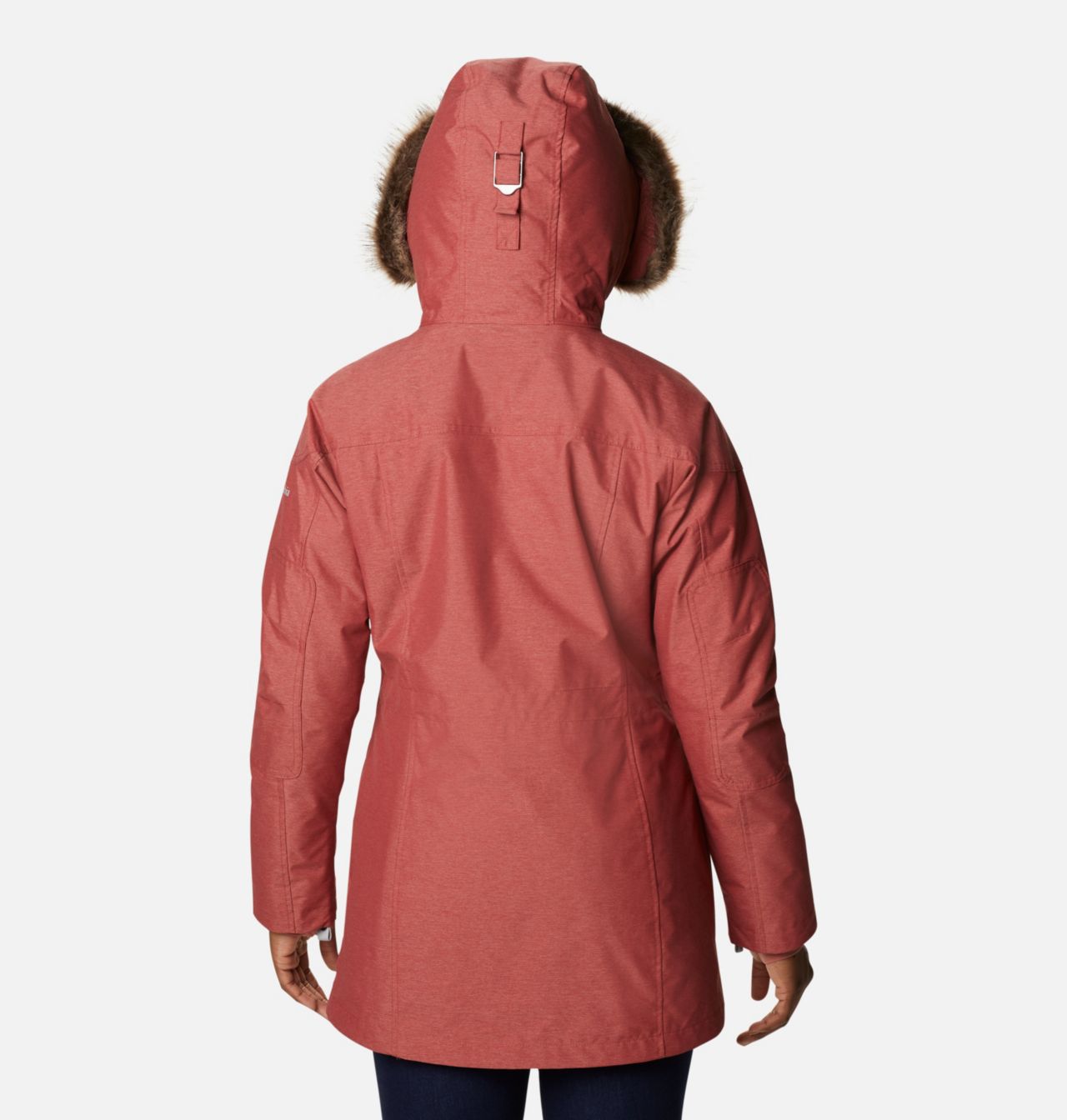 Women's Carson Pass™ Interchange Jacket 2