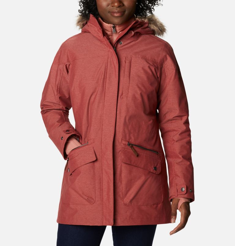 Women s Carson Pass InterChange Jacket Columbia Sportswear