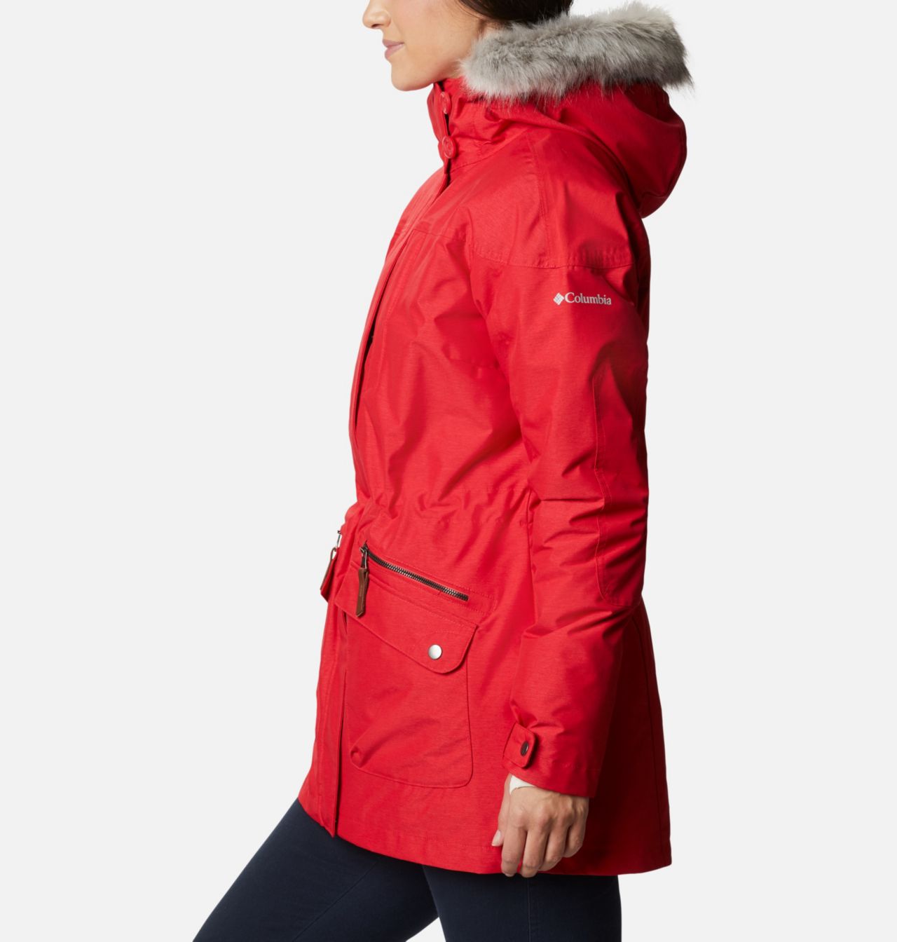 Veste Carson Pass™ Interchange pour femme 3
