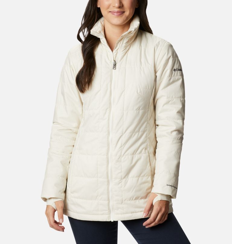 Veste Carson Pass Interchange pour femme, Color: Red Lily, image 8