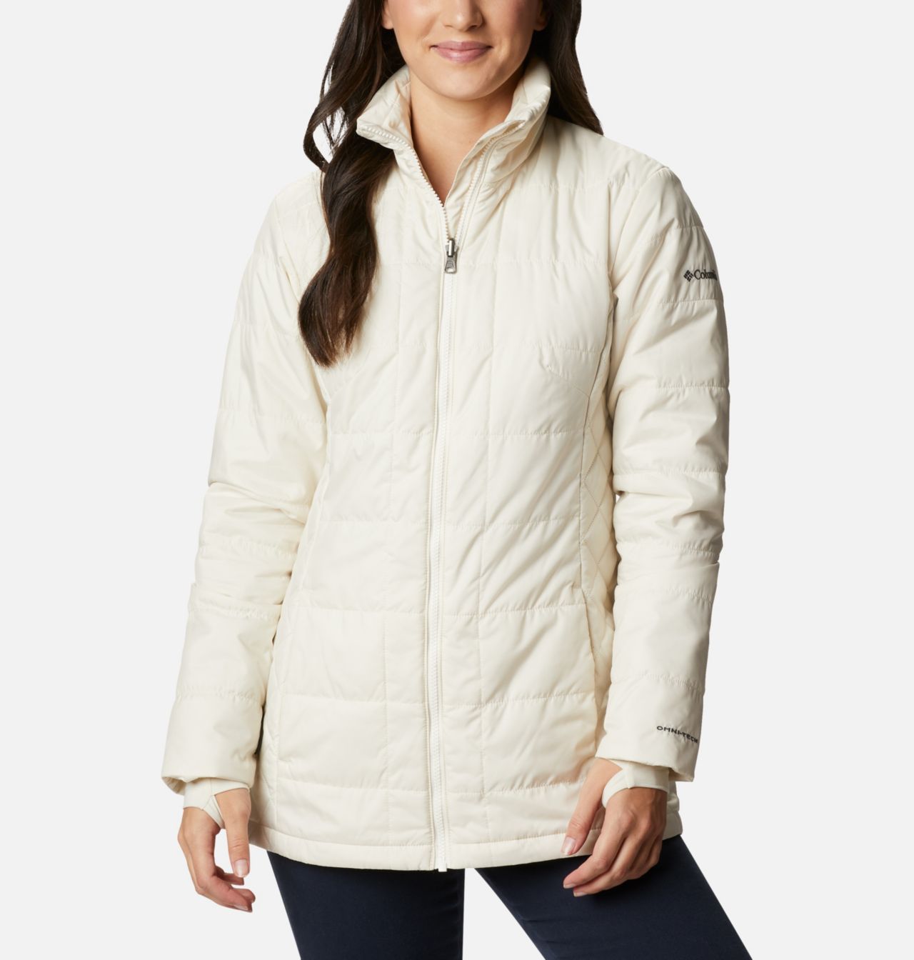 Veste Carson Pass™ Interchange pour femme 8