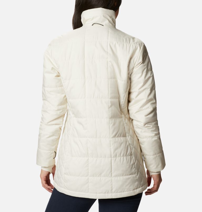 Veste Carson Pass Interchange pour femme, Color: Red Lily, image 9