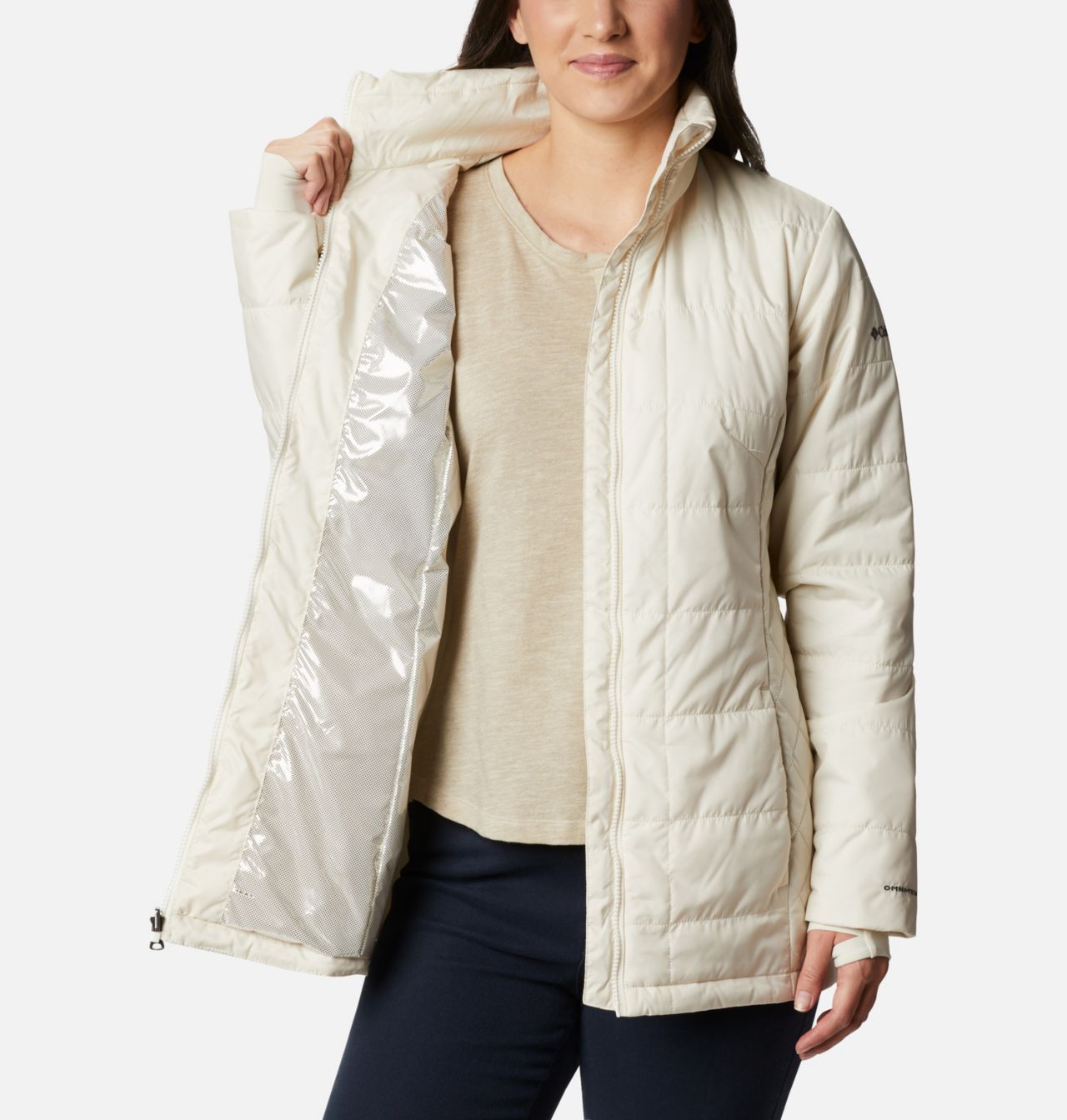 Veste Carson Pass™ Interchange pour femme 10