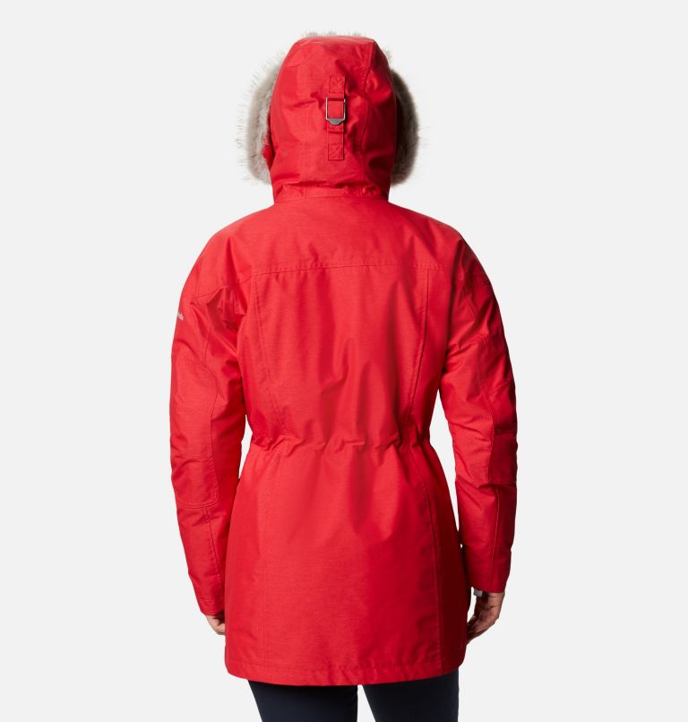 Women s Carson Pass 3 in 1 Waterproof Jacket
