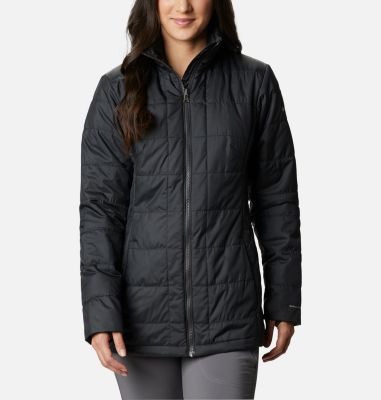 Women's Carson Pass™ 3-in-1 Waterproof Jacket |