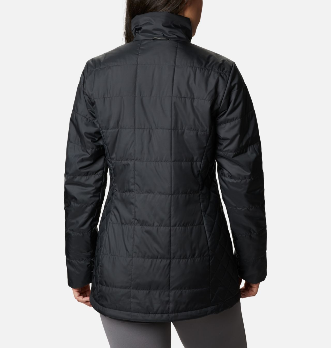 Women's Carson Pass™ Interchange Jacket 9