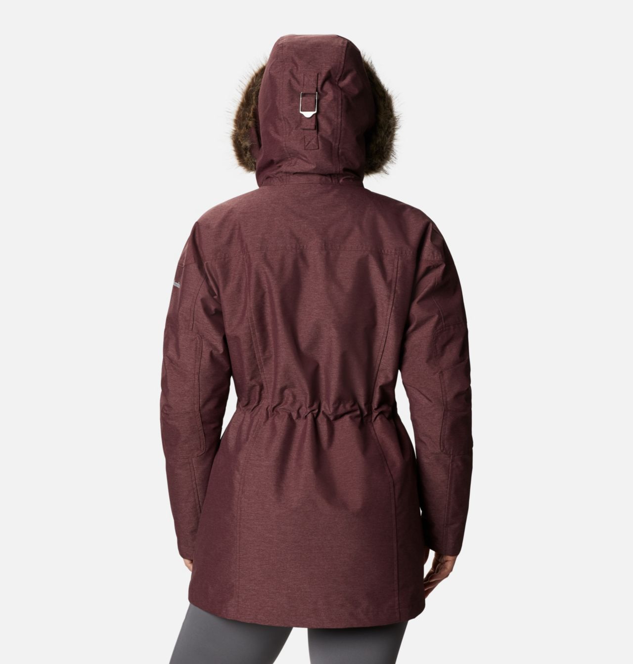 Women's Carson Pass™ Interchange Jacket 2