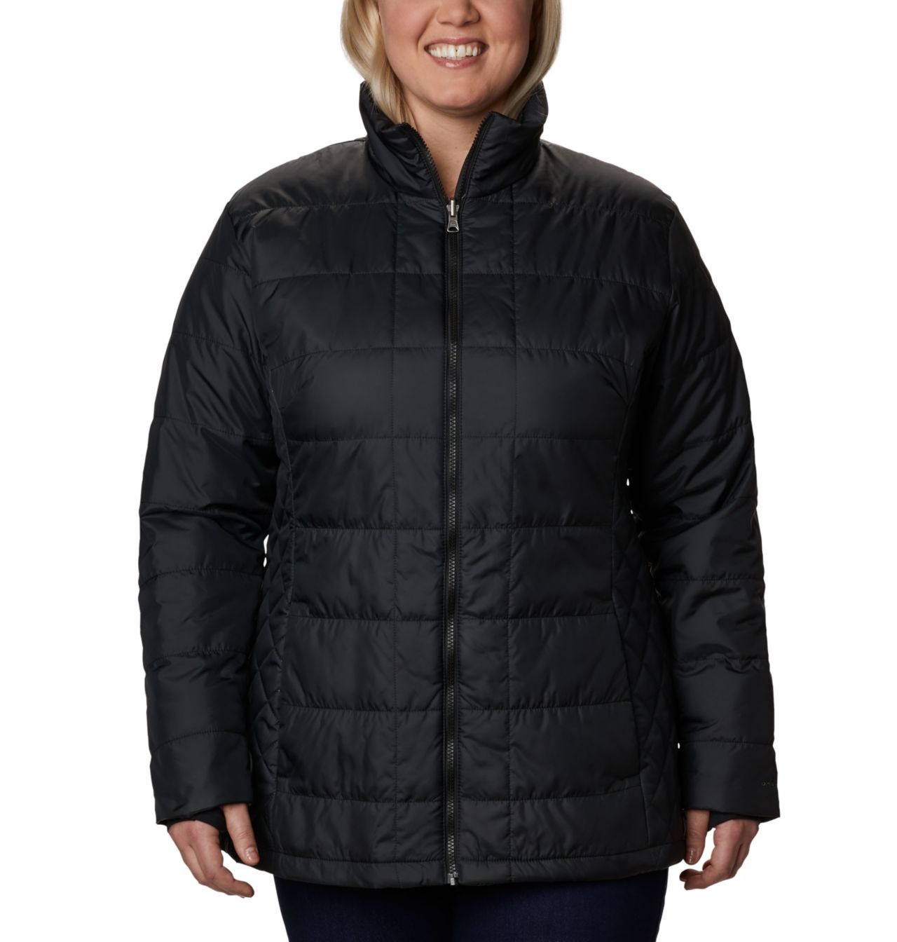 Carson Pass™ IC Jacket | 010 | 1X 7