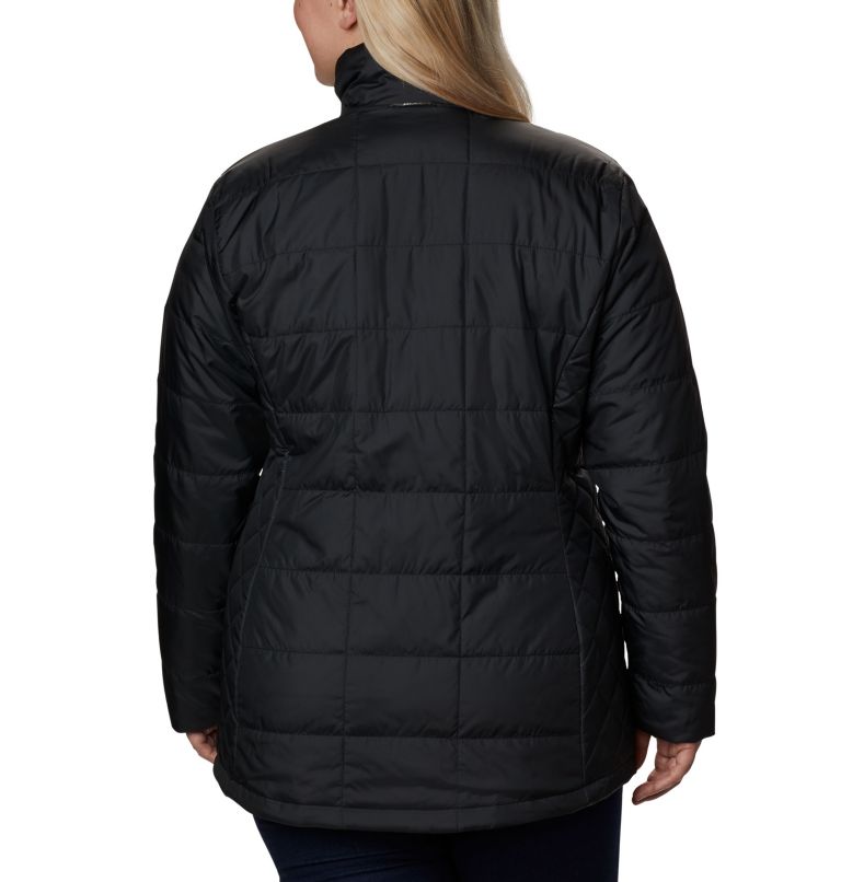 Women's Carson Pass™ Interchange Jacket, Columbia