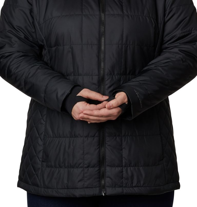 Columbia / Women's Watson Lake Interchange Jacket