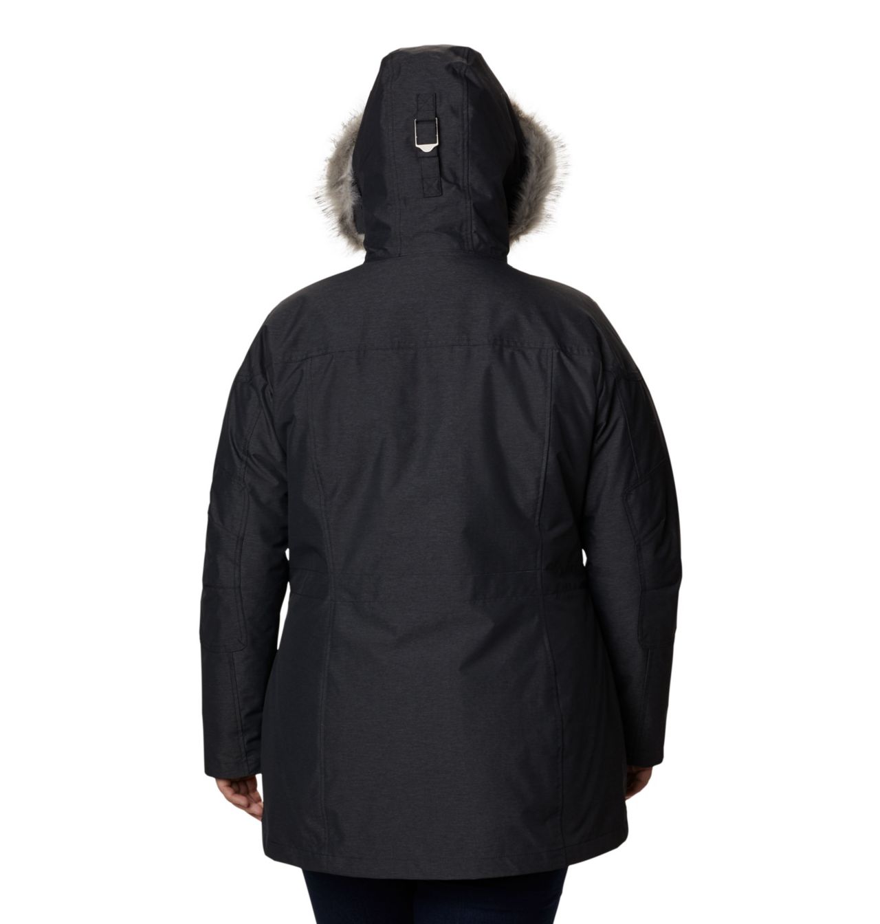Carson Pass™ IC Jacket | 010 | 1X 2