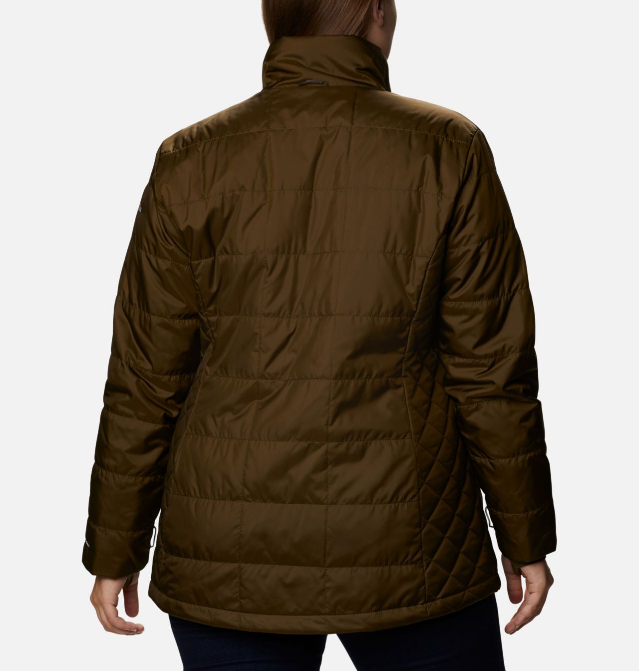 Women's Carson Pass™ Interchange Jacket - Plus Size 8