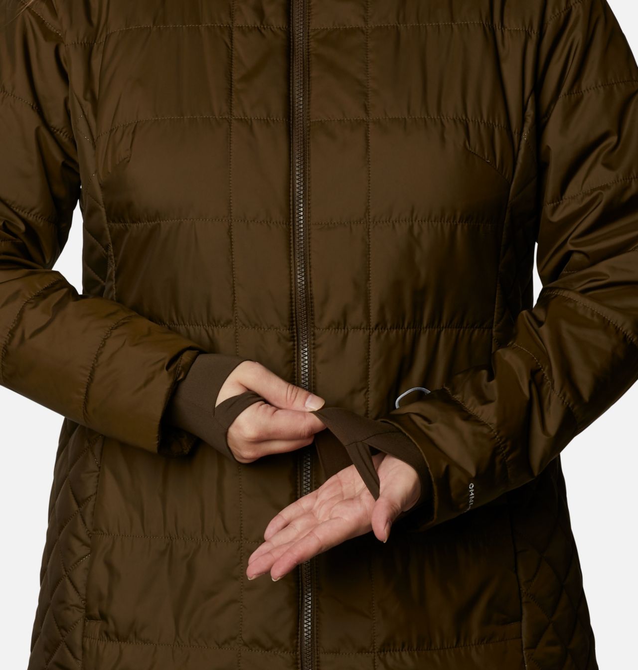 Women's Carson Pass™ Interchange Jacket - Plus Size 10