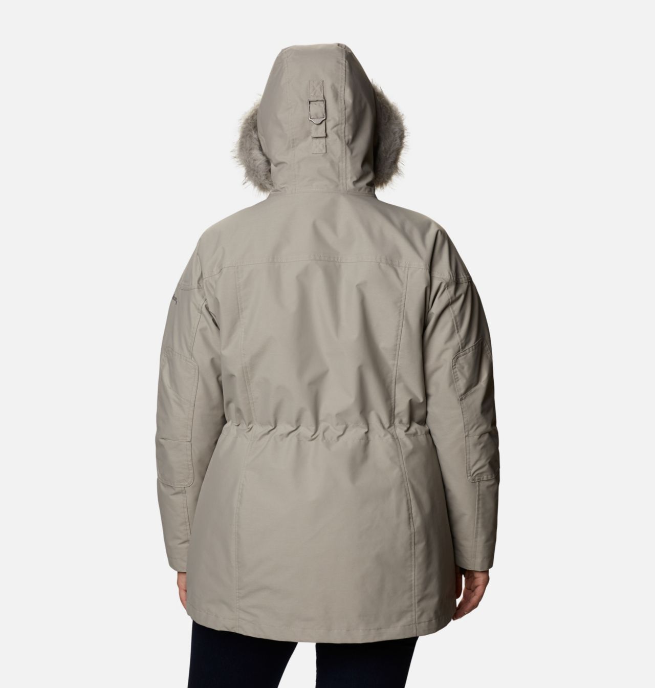 Women's Carson Pass™ Interchange Jacket - Plus Size 2