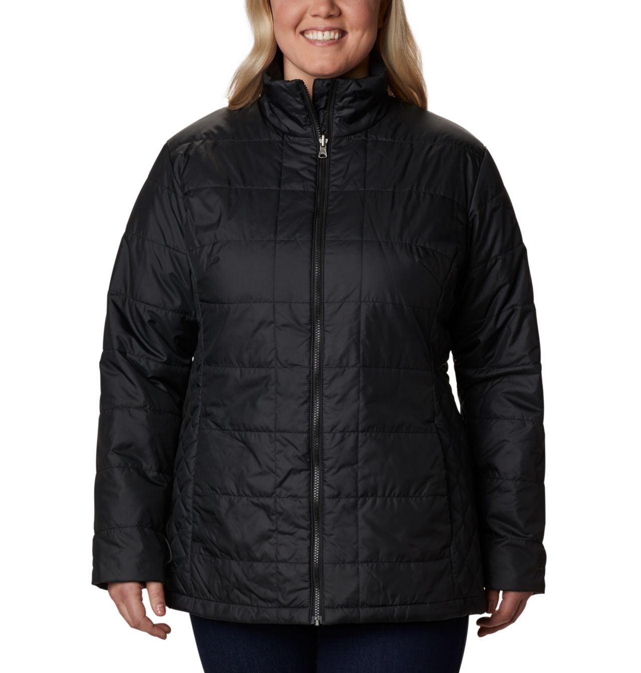 Women's Carson Pass™ Interchange Jacket - Plus Size 7