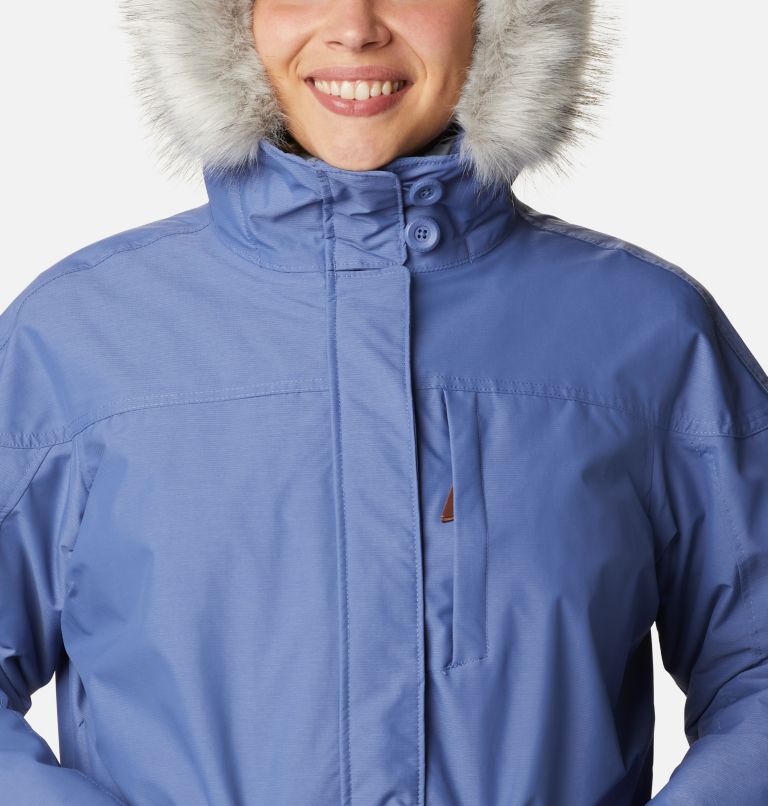 Carson Pass IC Jacket, Color: Velvet Cove, image 4