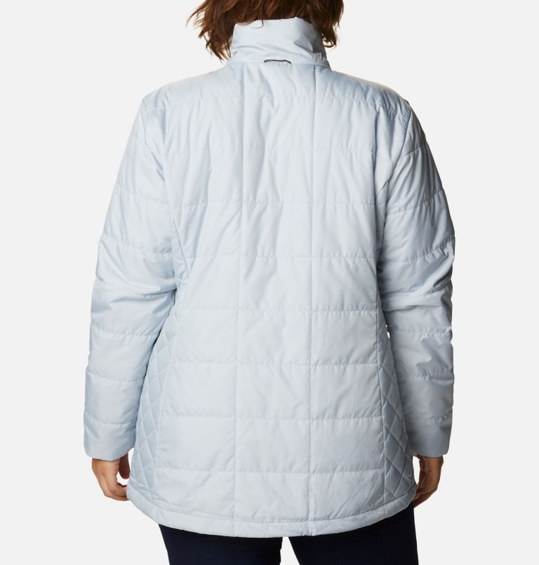 Women's Carson Passâ¢ Interchange Jacket - Plus Size | Columbia Sportswear