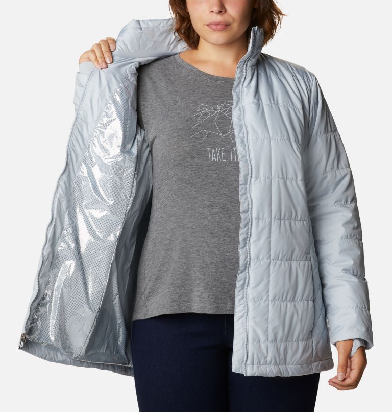 Carson Pass IC Jacket, Color: Velvet Cove, image 9
