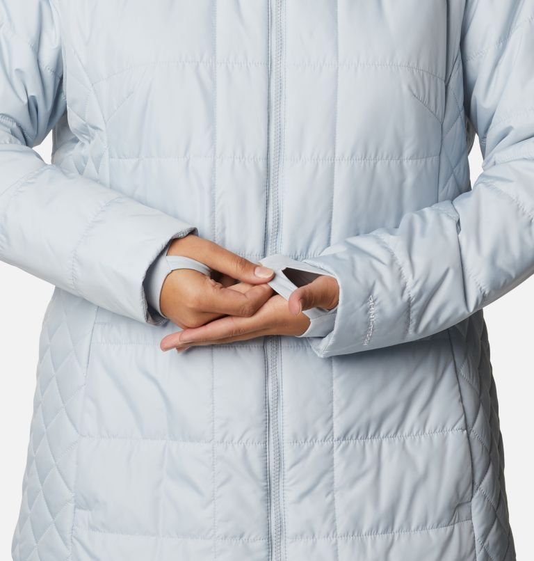 Carson Pass IC Jacket, Color: Velvet Cove, image 10