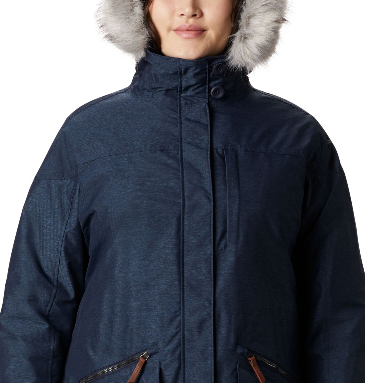 Women's Carson Pass™ Interchange Jacket - Plus Size 4