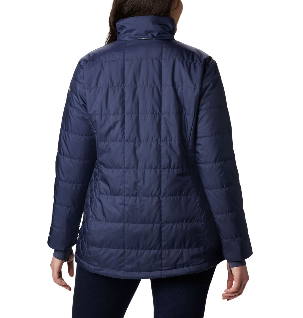 Women's Carson Pass™ Interchange Jacket - Plus Size 8