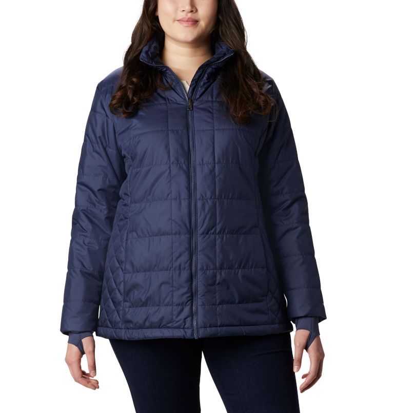 Columbia Sportswear Women's Carson Pass IC Jacket