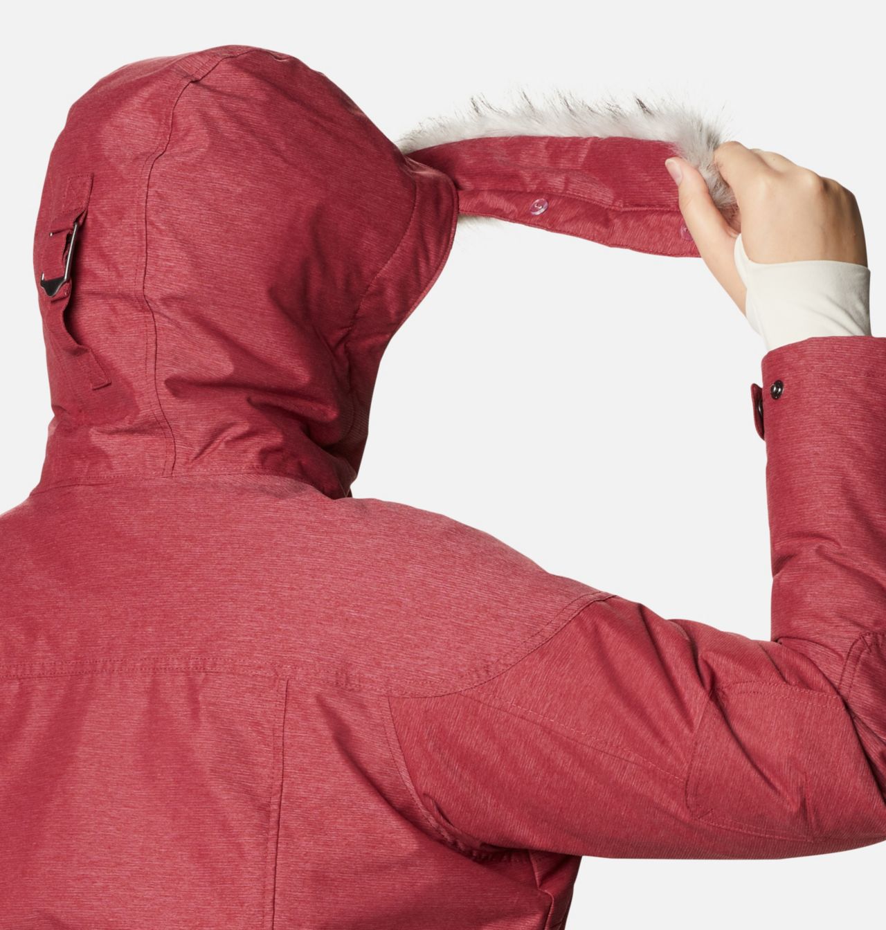 Women's Carson Pass™ Interchange Jacket - Plus Size 6