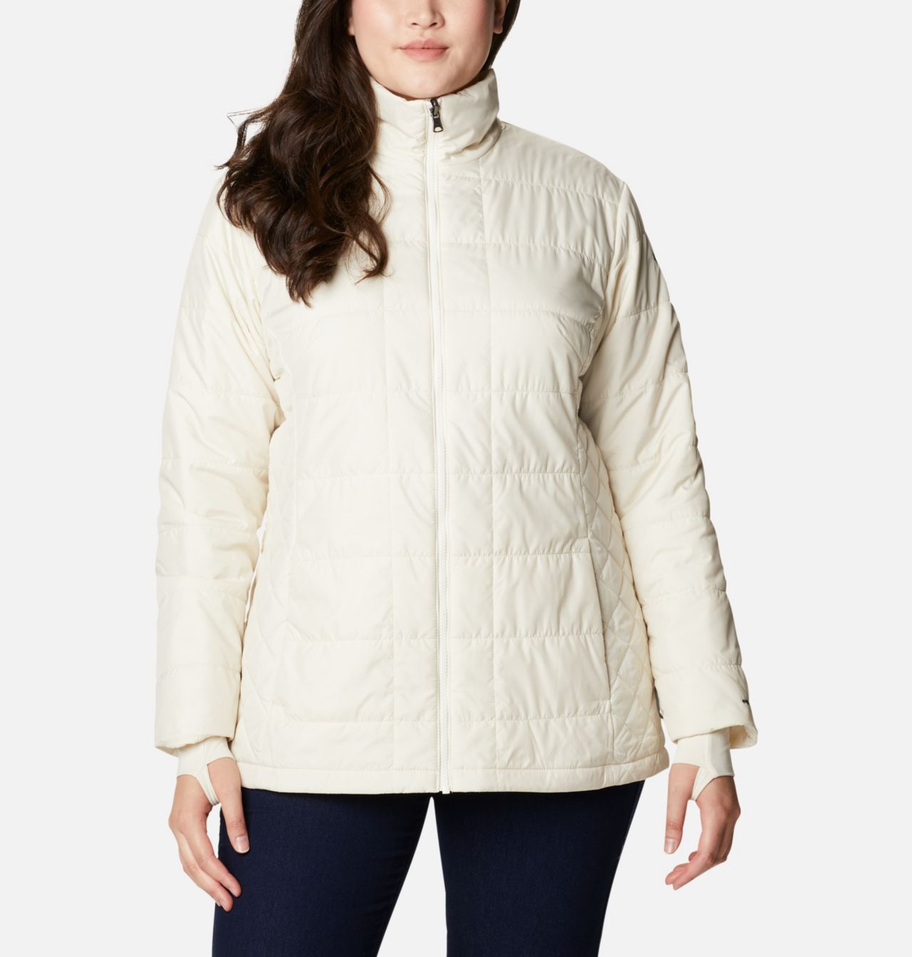 Women's Carson Pass™ Interchange Jacket - Plus Size 7