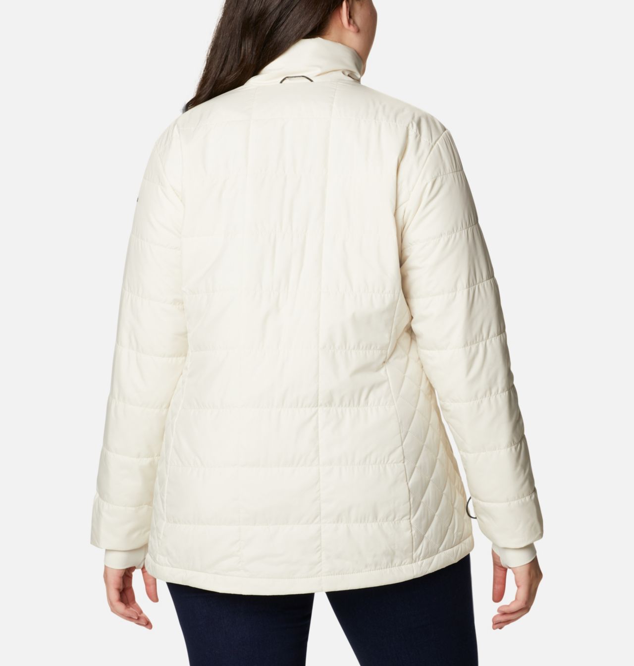 Women's Carson Pass™ Interchange Jacket - Plus Size 8