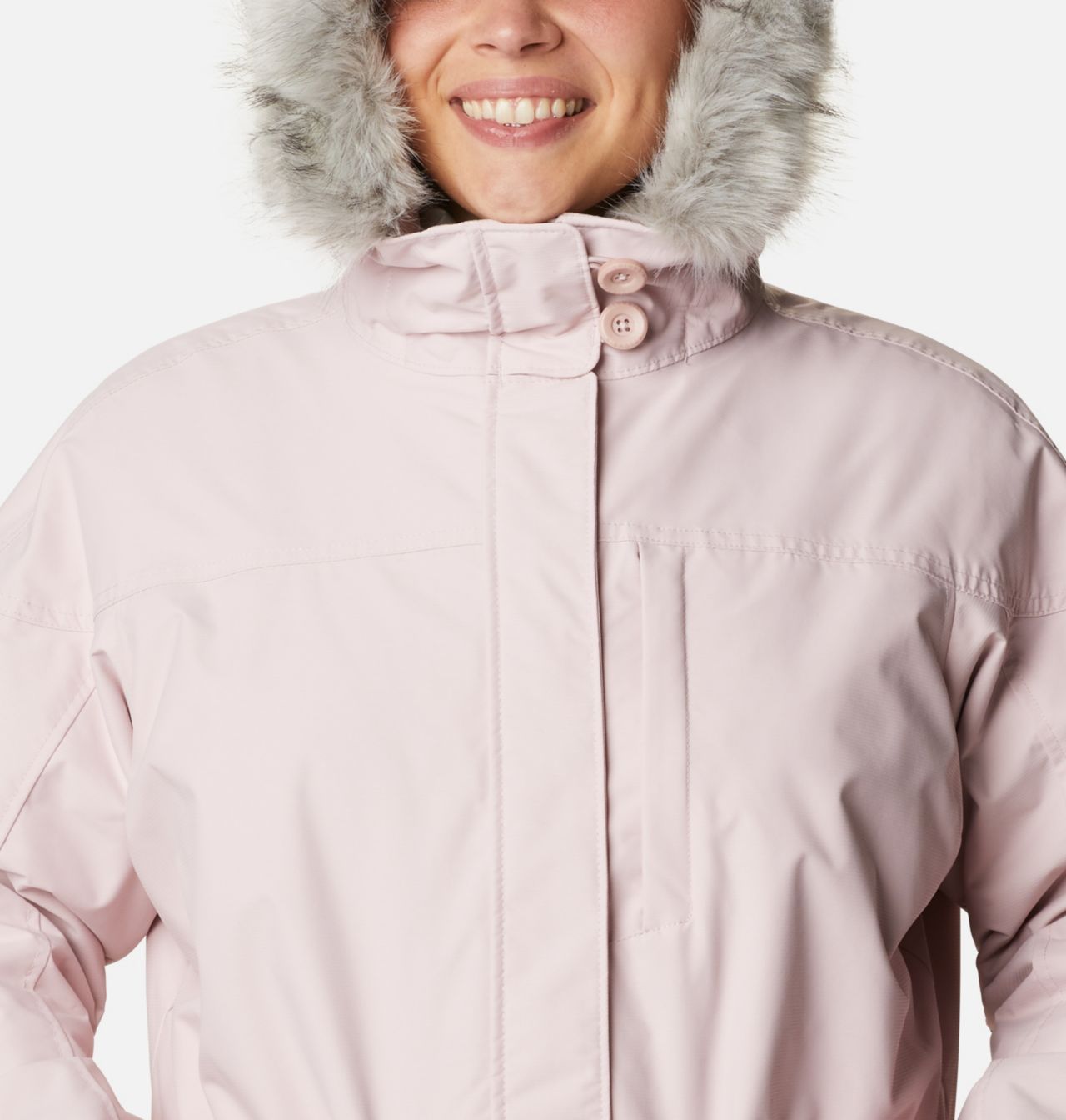 Women's Carson Pass™ Interchange Jacket - Plus Size 4