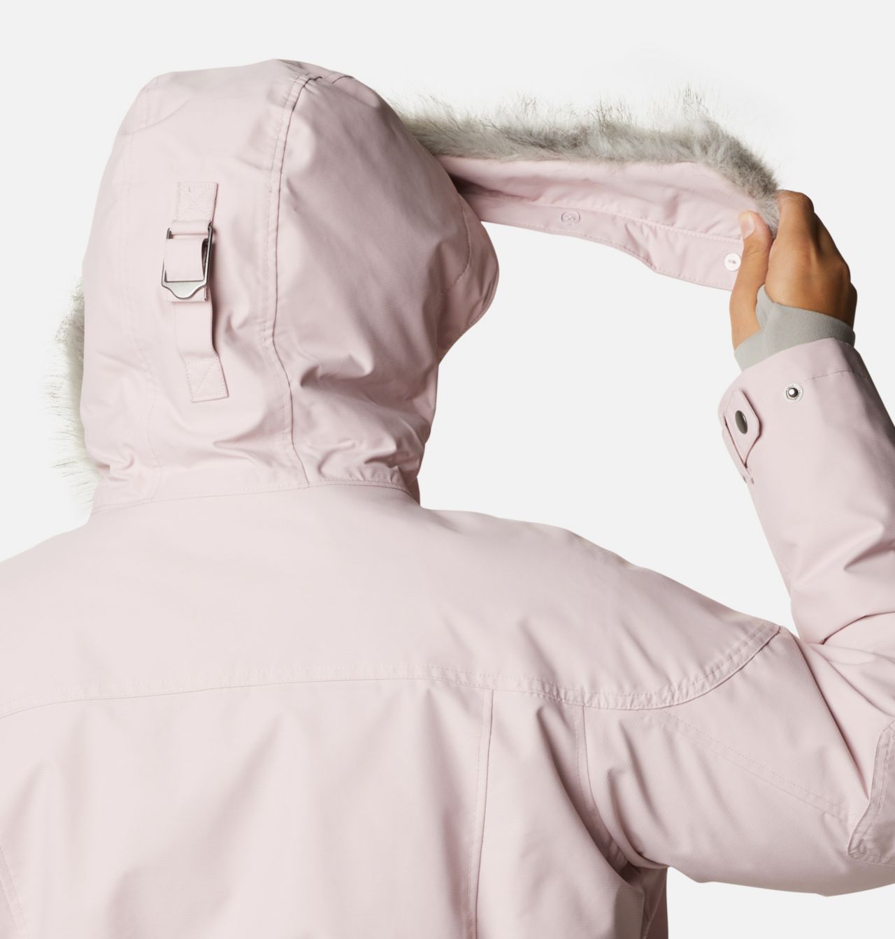 Women's Carson Pass™ Interchange Jacket - Plus Size 6