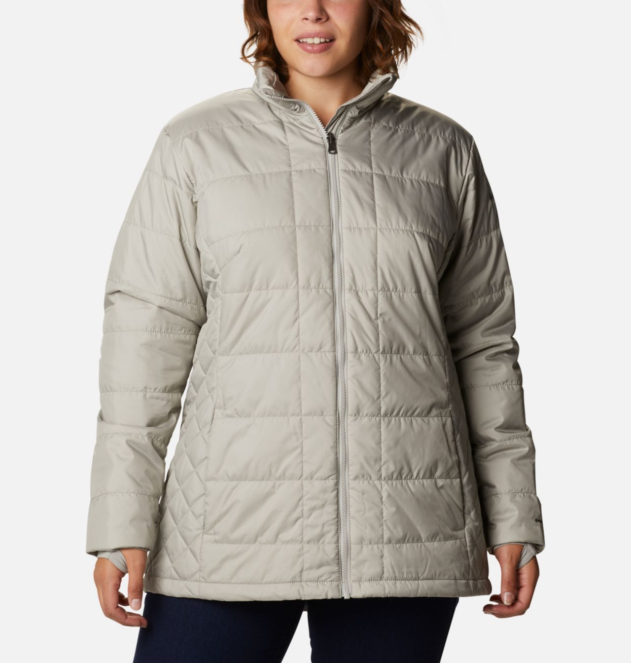 Women's Carson Pass™ Interchange Jacket - Plus Size 7