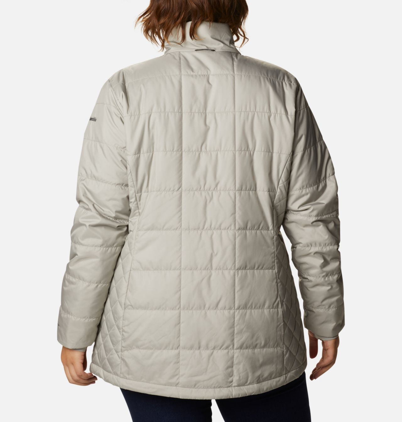 Women's Carson Pass™ Interchange Jacket - Plus Size 8