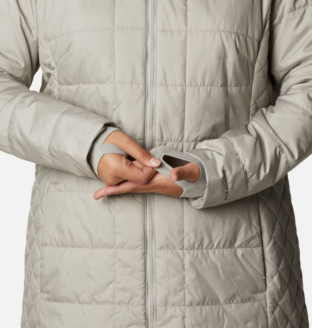 Women's Carson Pass™ Interchange Jacket - Plus Size 10